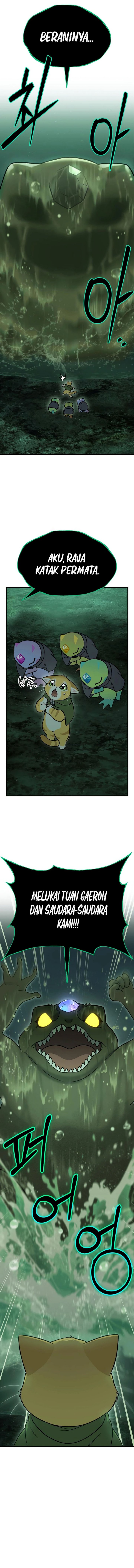 Solo Farming In The Tower Chapter 102 Gambar 10