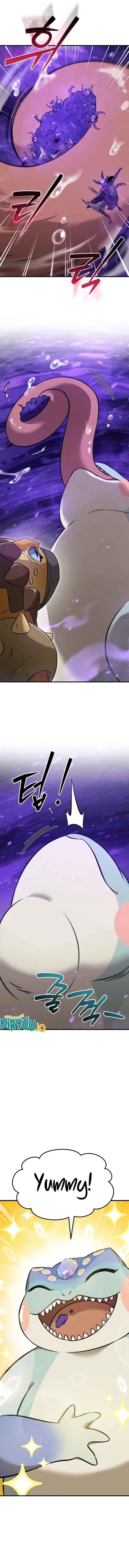 Solo Farming In The Tower Chapter 102 Gambar 20