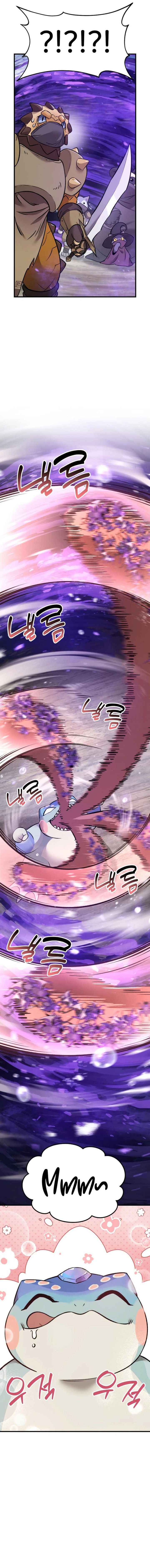 Solo Farming In The Tower Chapter 102 Gambar 21