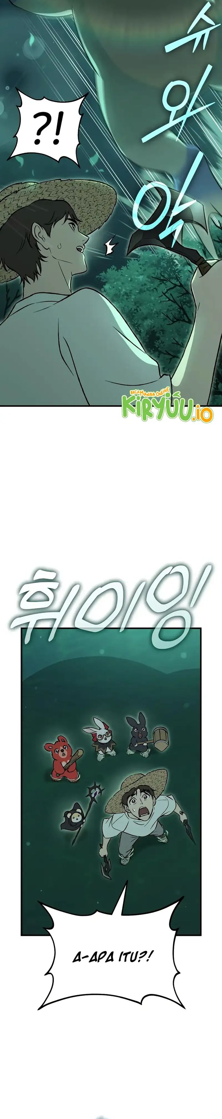 Solo Farming In The Tower Chapter 103 Gambar 10