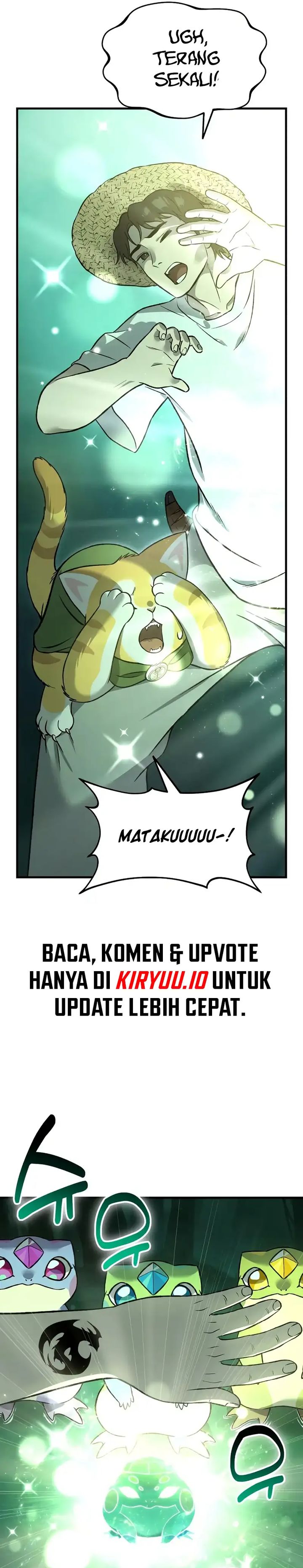 Solo Farming In The Tower Chapter 103 Gambar 23