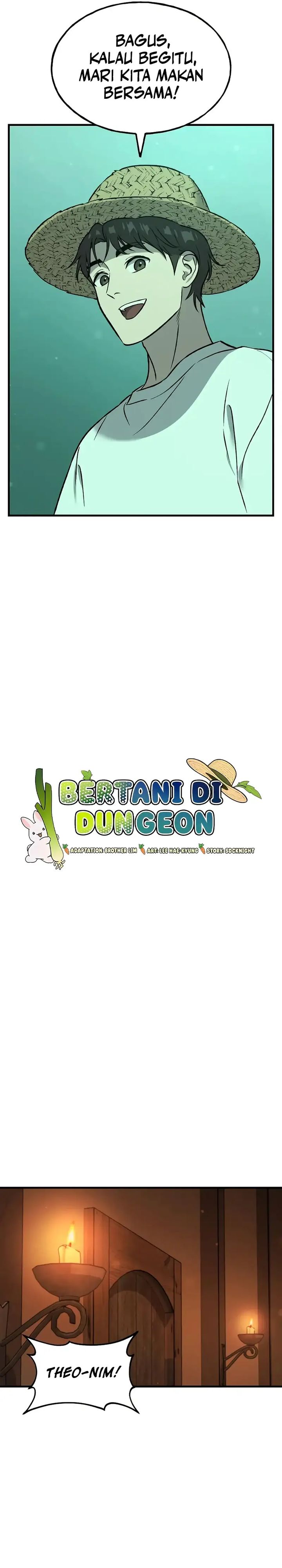 Solo Farming In The Tower Chapter 103 Gambar 26