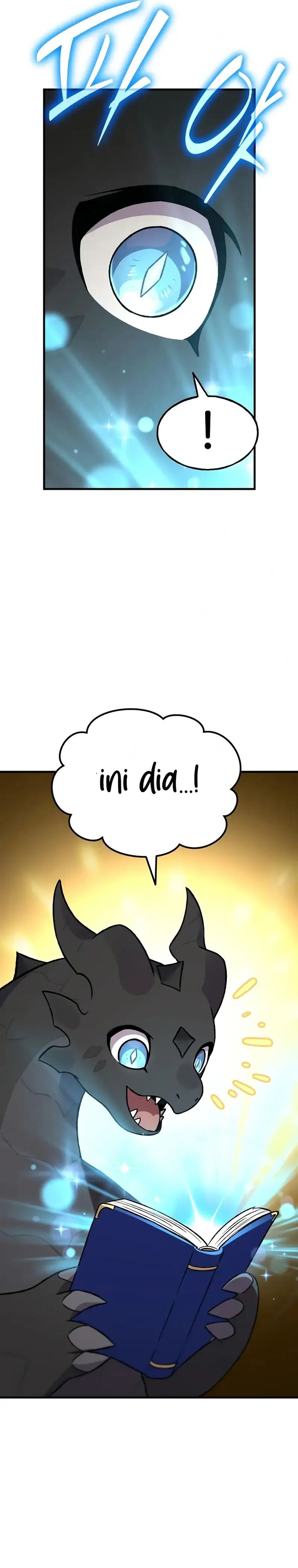 Solo Farming In The Tower Chapter 103 Gambar 44