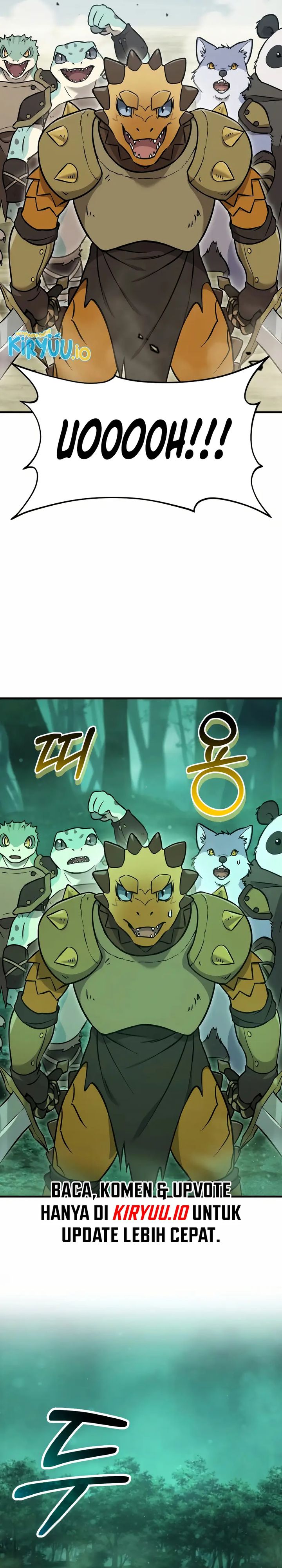 Solo Farming In The Tower Chapter 104 Gambar 4