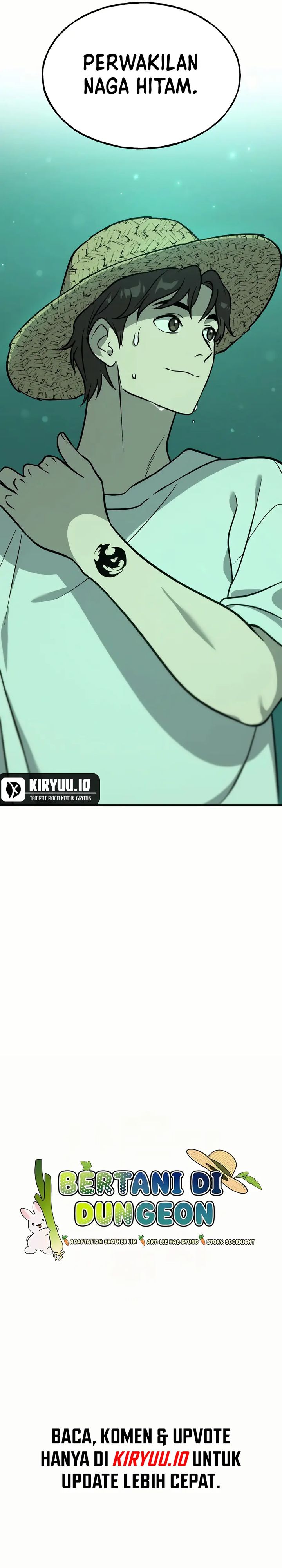 Solo Farming In The Tower Chapter 104 Gambar 7