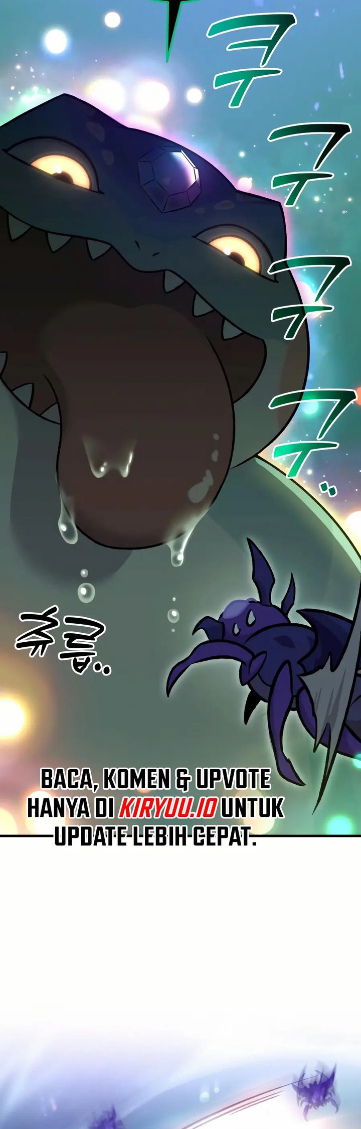 Solo Farming In The Tower Chapter 104 Gambar 18