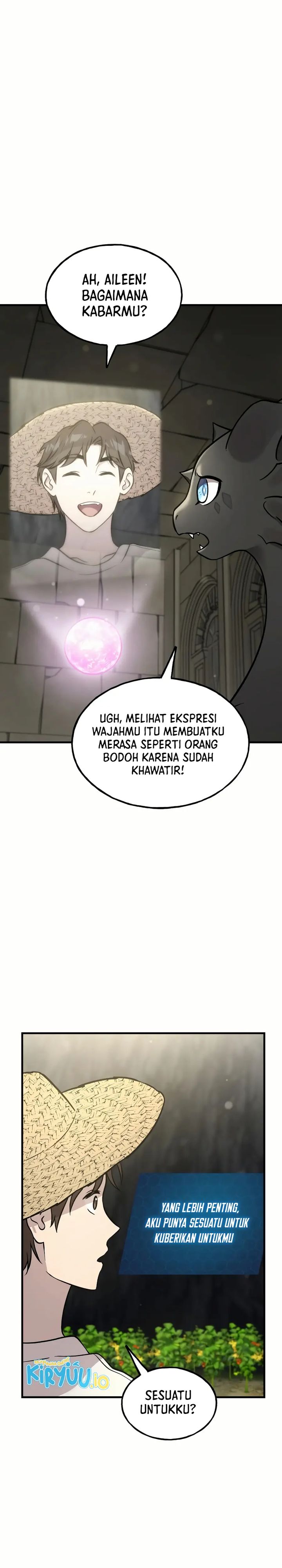 Solo Farming In The Tower Chapter 104 Gambar 42