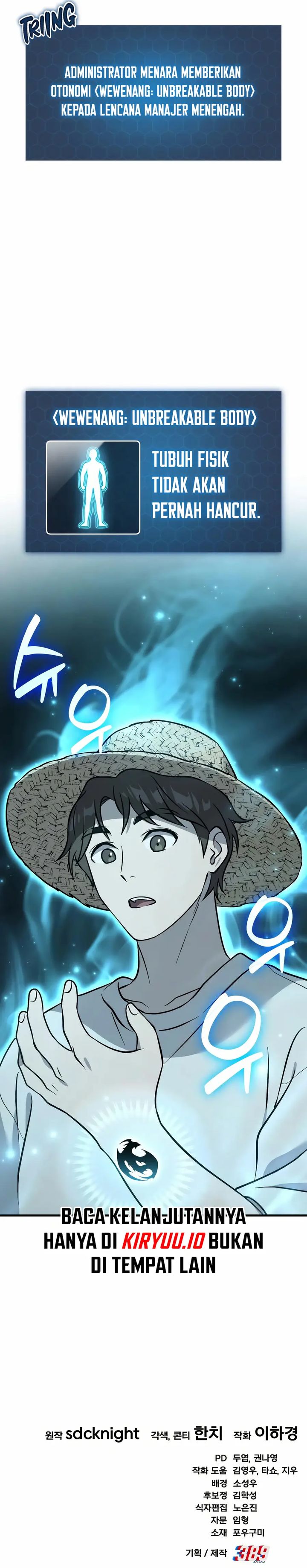 Solo Farming In The Tower Chapter 104 Gambar 45