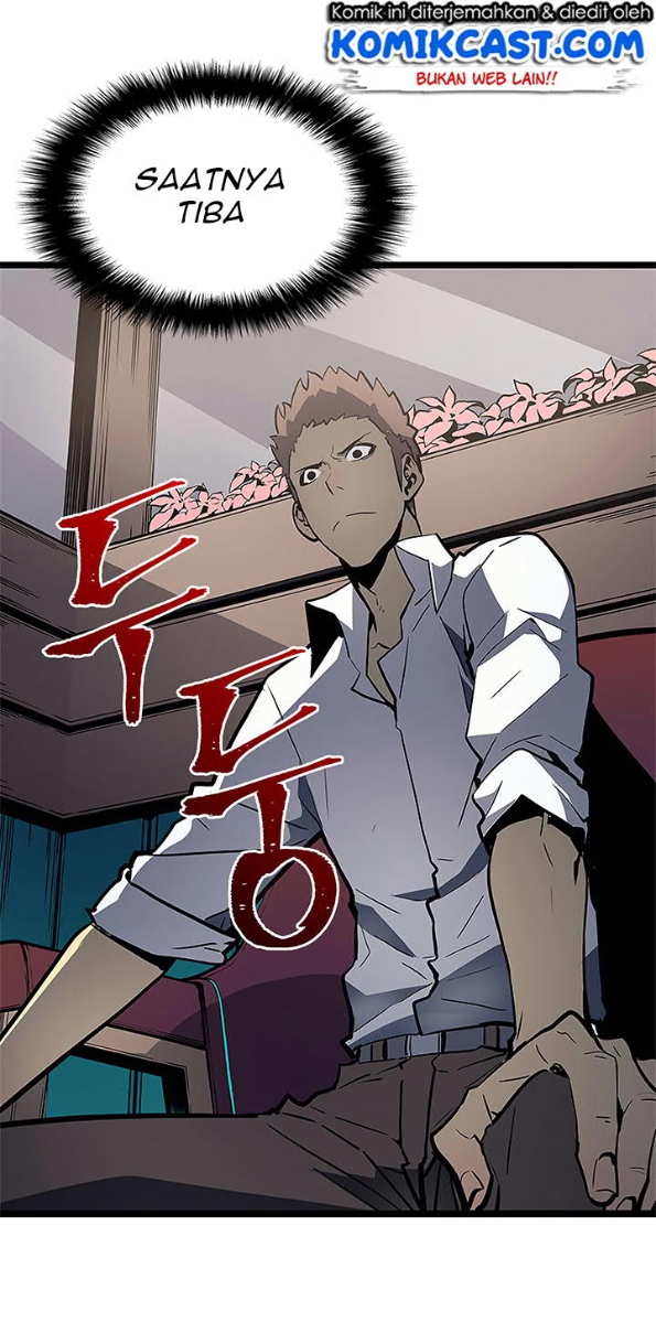 Solo Leveling Chapter 76 Gambar 4