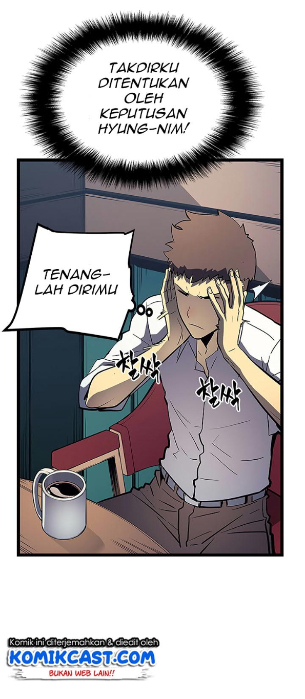 Solo Leveling Chapter 76 Gambar 5
