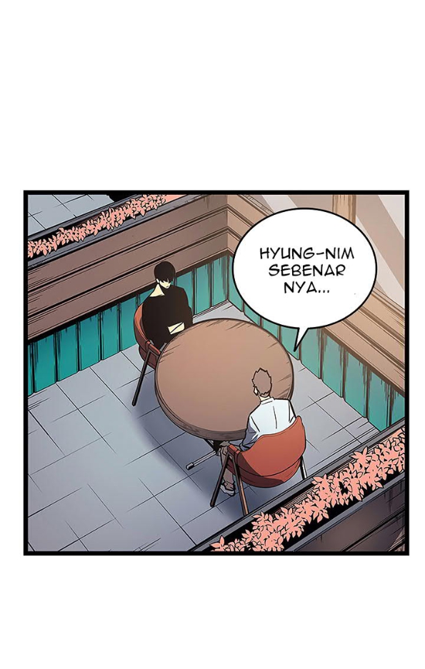 Solo Leveling Chapter 76 Gambar 9