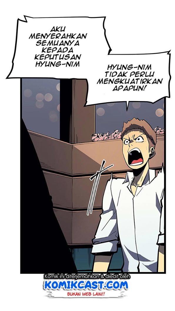 Solo Leveling Chapter 76 Gambar 13