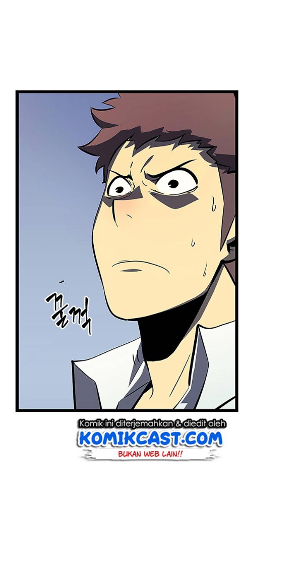 Solo Leveling Chapter 76 Gambar 15