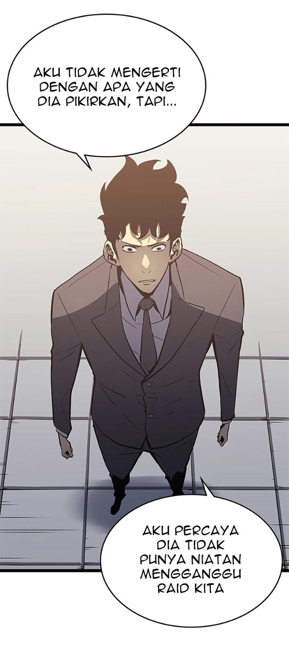 Solo Leveling Chapter 76 Gambar 18
