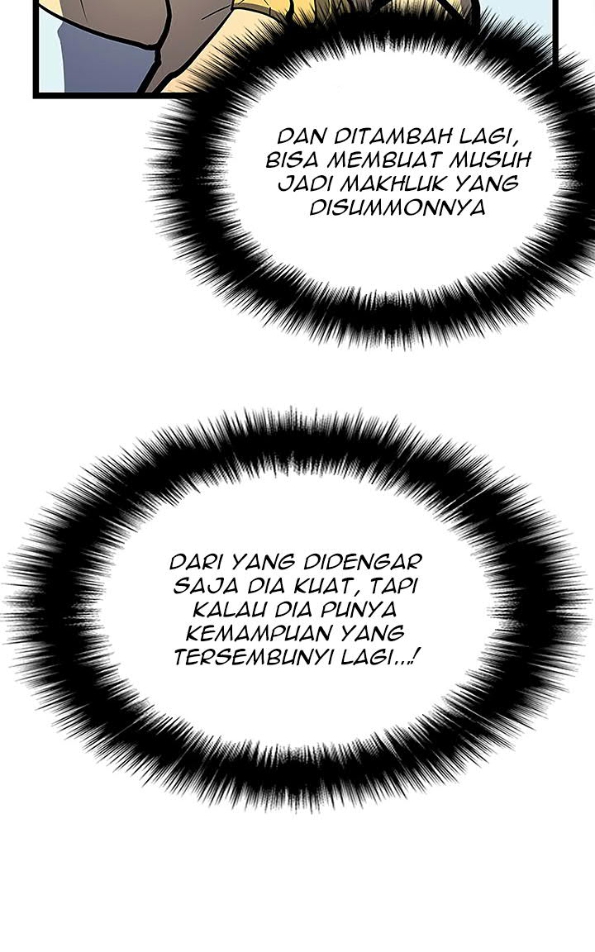 Solo Leveling Chapter 76 Gambar 21