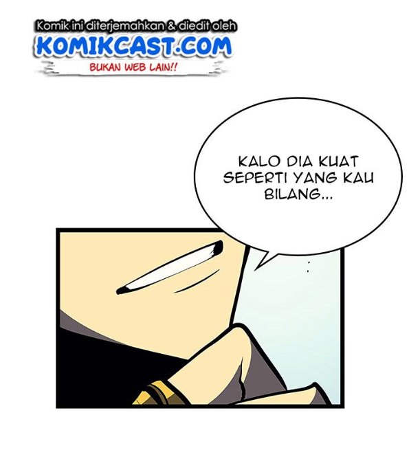 Solo Leveling Chapter 76 Gambar 22