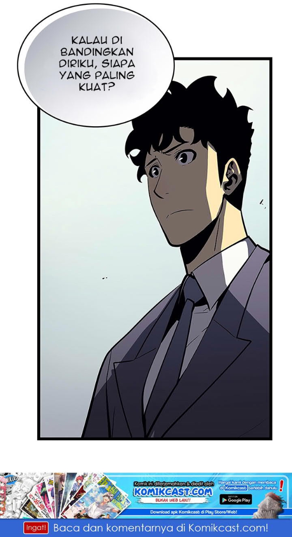 Solo Leveling Chapter 76 Gambar 23