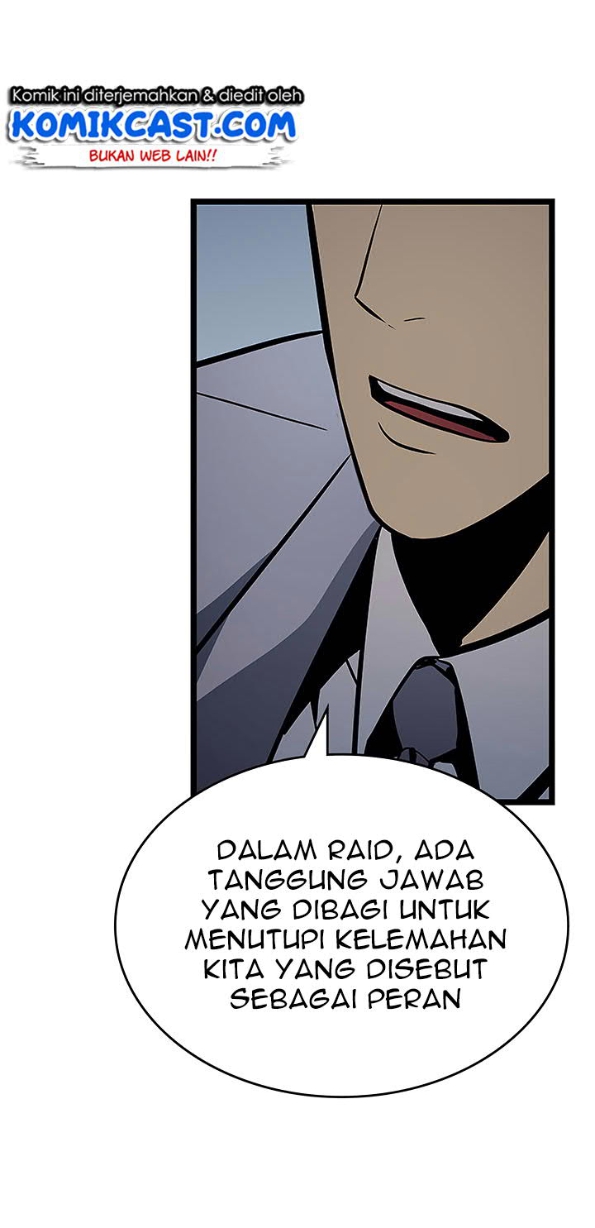 Solo Leveling Chapter 76 Gambar 24