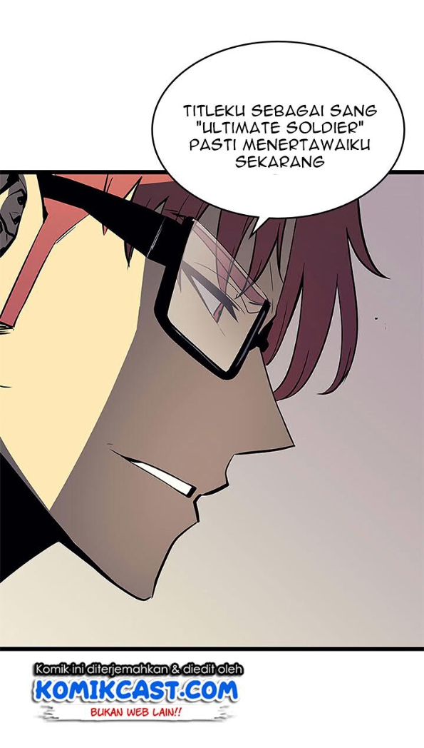 Solo Leveling Chapter 76 Gambar 29
