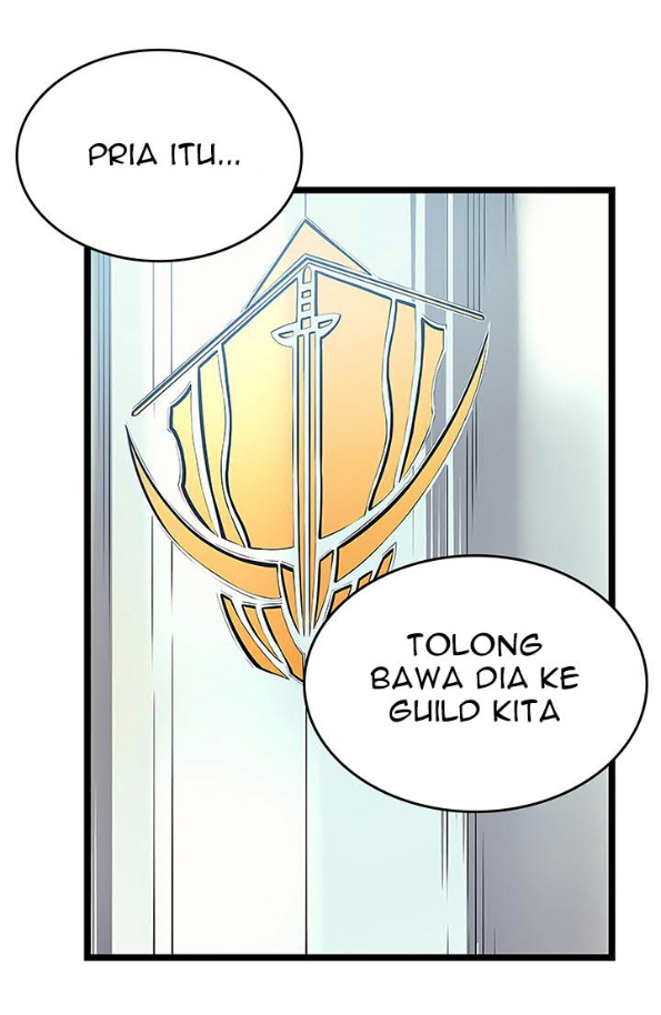 Solo Leveling Chapter 76 Gambar 31