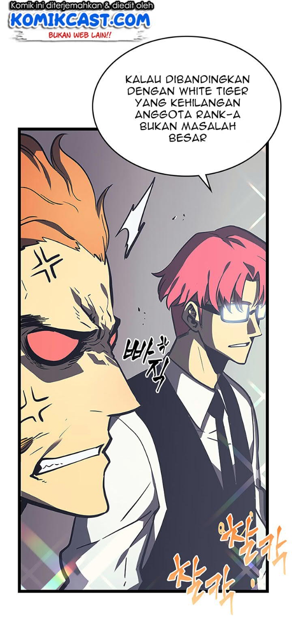 Solo Leveling Chapter 76 Gambar 46