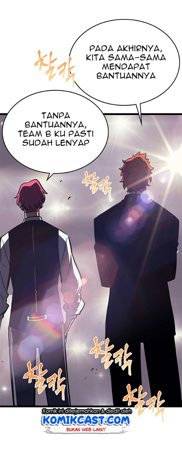 Solo Leveling Chapter 76 Gambar 47