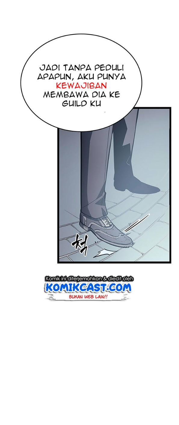 Solo Leveling Chapter 76 Gambar 48