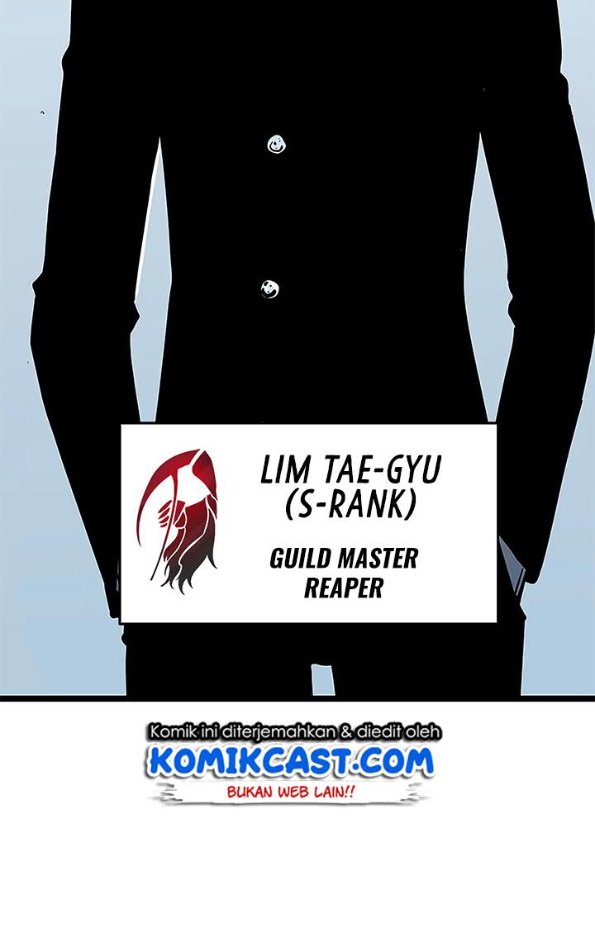Solo Leveling Chapter 76 Gambar 51