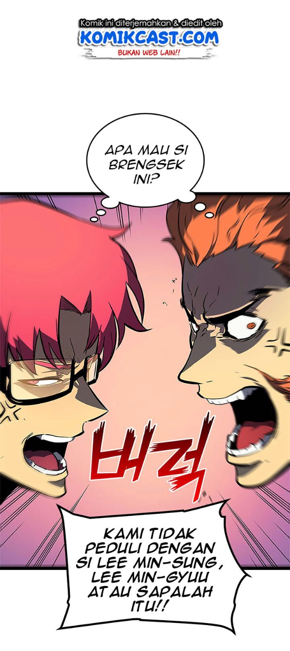 Solo Leveling Chapter 76 Gambar 52