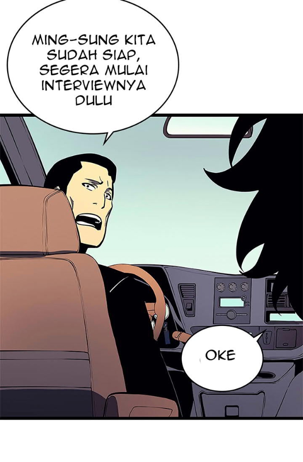 Solo Leveling Chapter 76 Gambar 55