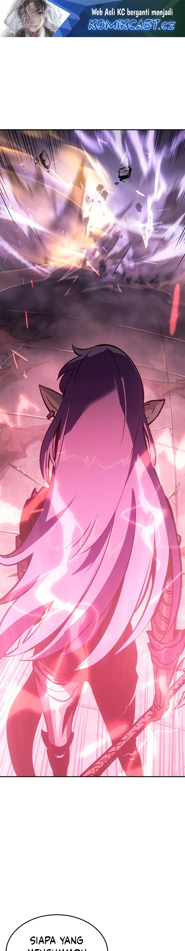 Solo Leveling: Ragnarok Chapter 18 Gambar 2