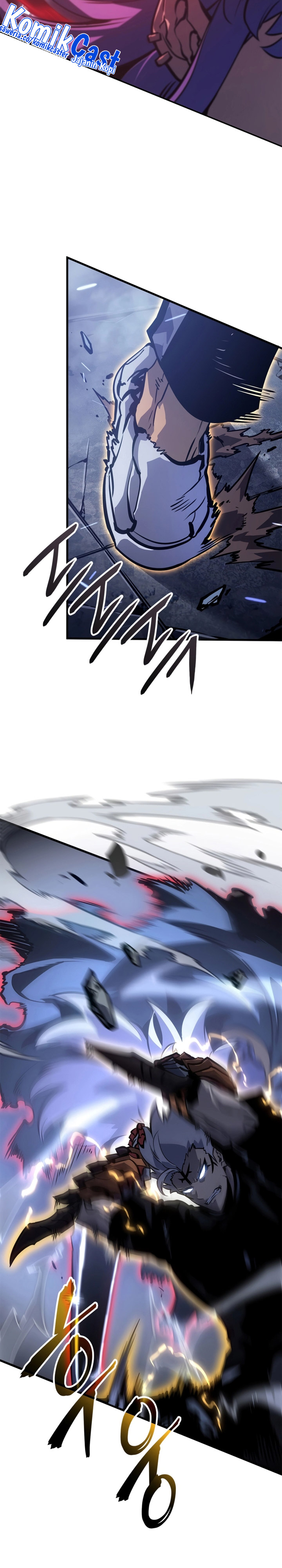 Solo Leveling: Ragnarok Chapter 18 Gambar 29