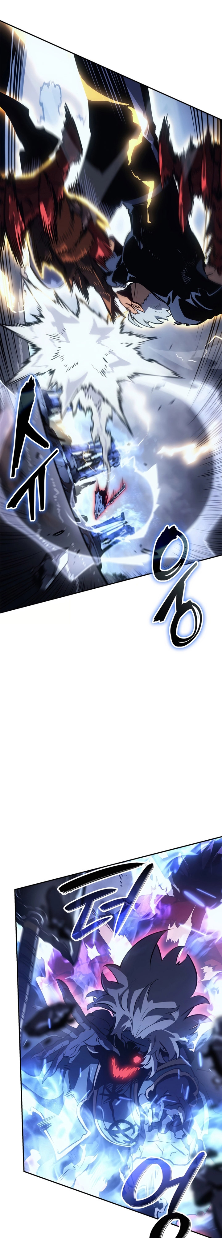 Solo Leveling: Ragnarok Chapter 18 Gambar 30