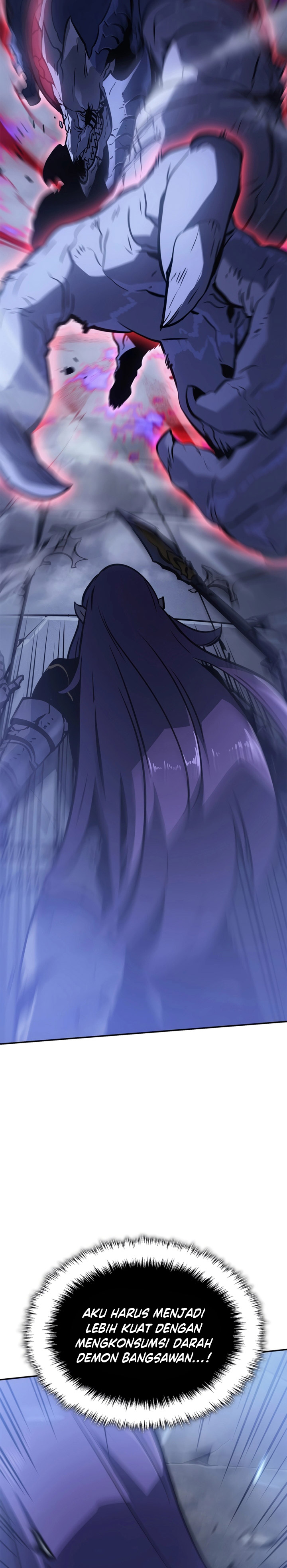 Solo Leveling: Ragnarok Chapter 18 Gambar 39