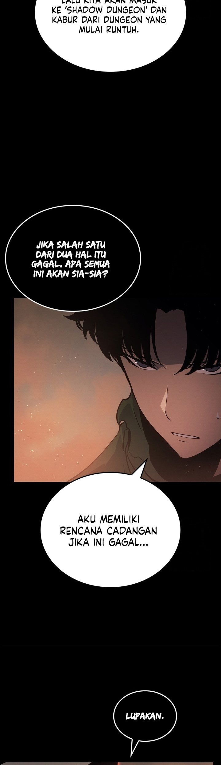 Solo Leveling: Ragnarok Chapter 29 Gambar 6