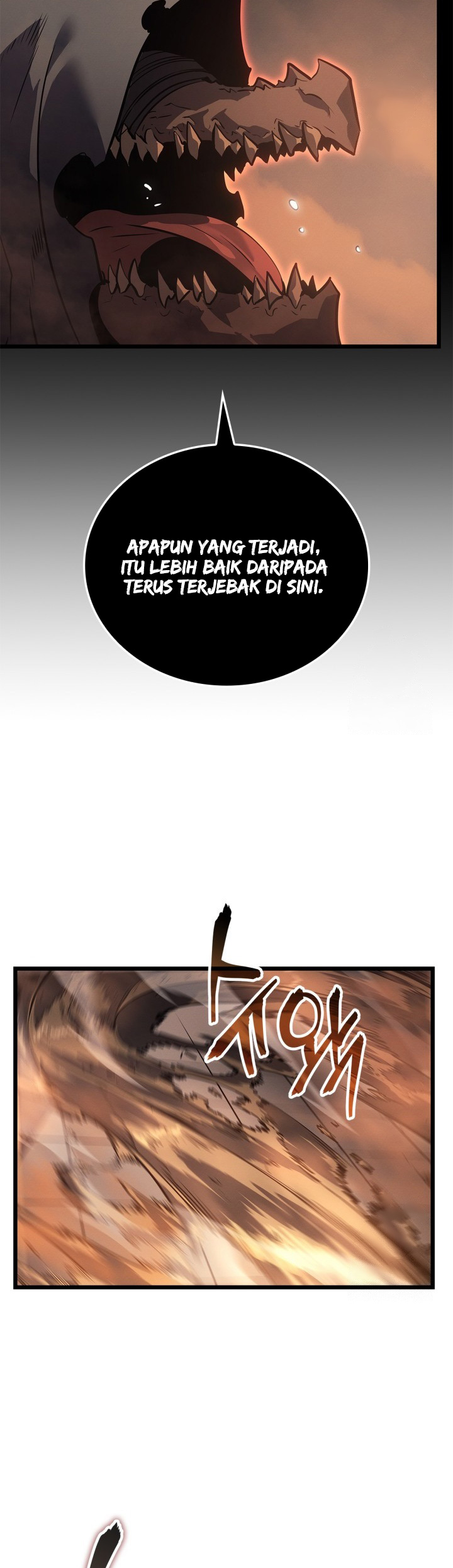 Solo Leveling: Ragnarok Chapter 29 Gambar 7