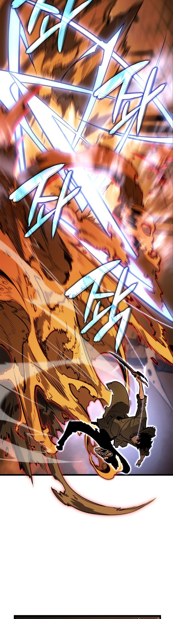 Solo Leveling: Ragnarok Chapter 29 Gambar 11