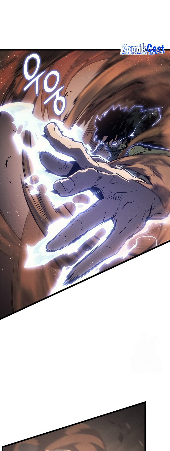 Solo Leveling: Ragnarok Chapter 29 Gambar 16