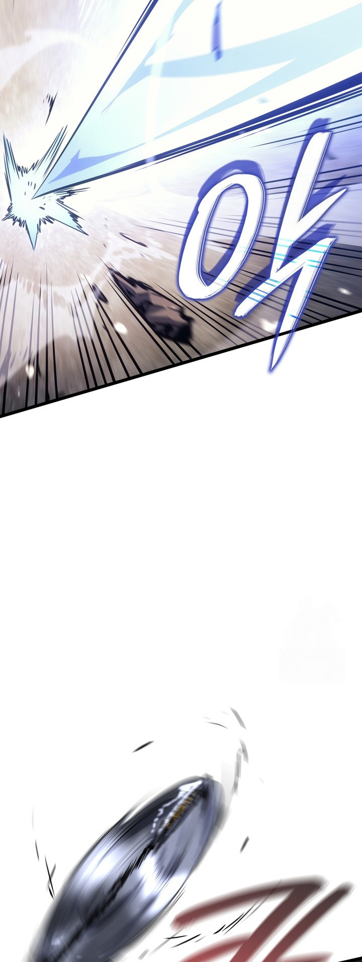 Solo Leveling: Ragnarok Chapter 29 Gambar 18