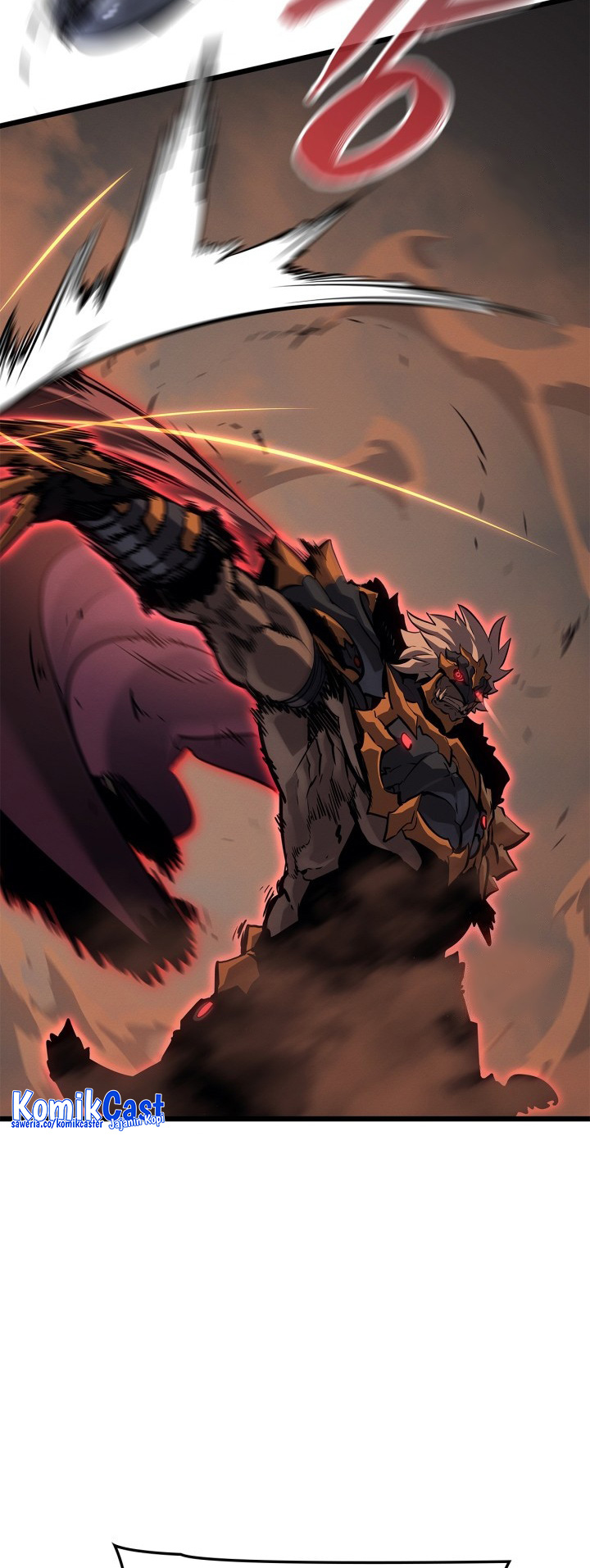 Solo Leveling: Ragnarok Chapter 29 Gambar 19
