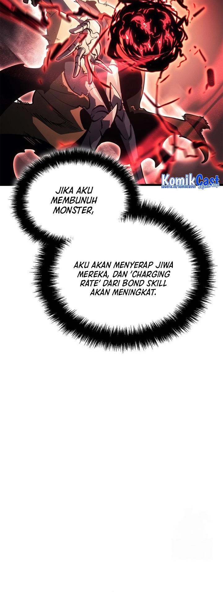 Solo Leveling: Ragnarok Chapter 29 Gambar 22