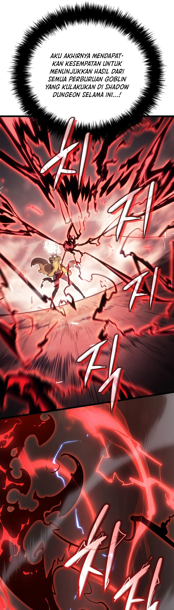 Solo Leveling: Ragnarok Chapter 29 Gambar 23