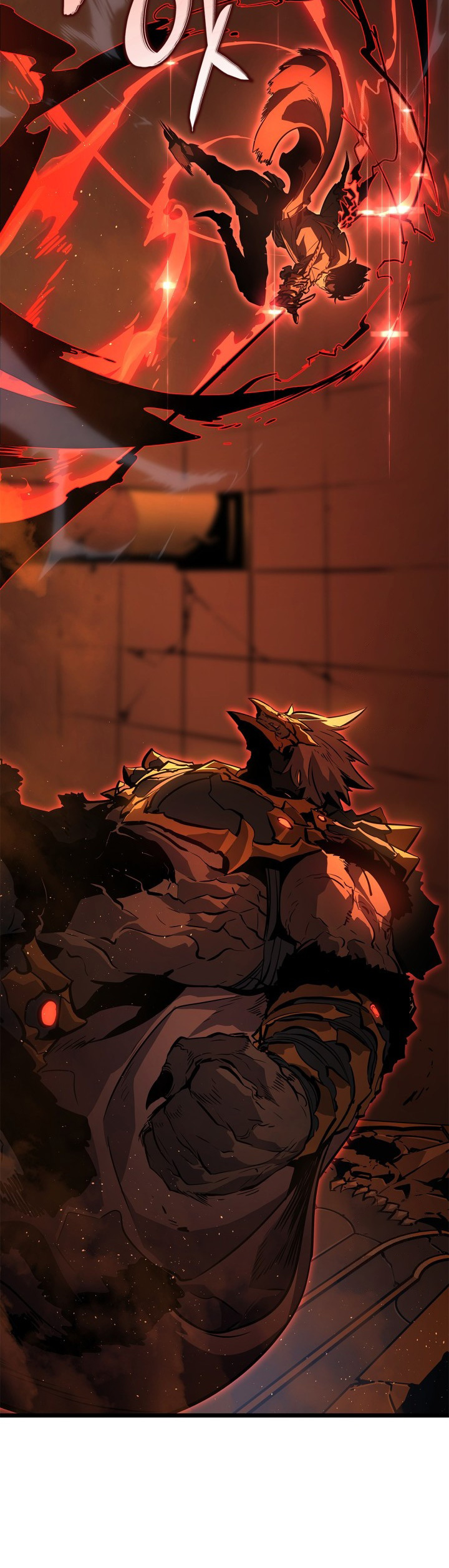 Solo Leveling: Ragnarok Chapter 29 Gambar 25