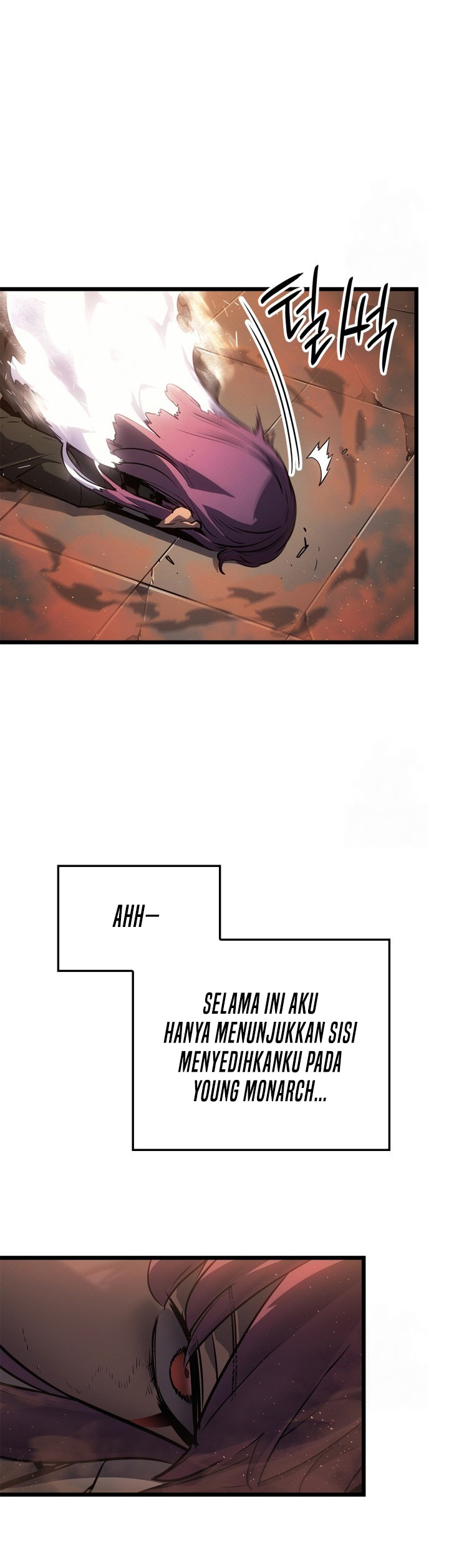 Solo Leveling: Ragnarok Chapter 29 Gambar 26