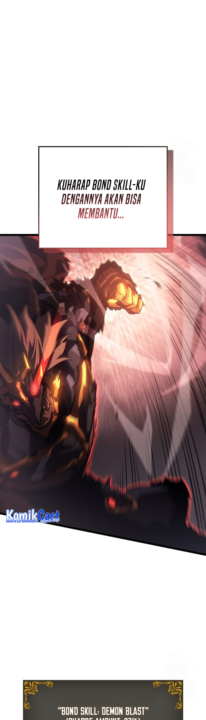 Solo Leveling: Ragnarok Chapter 29 Gambar 27
