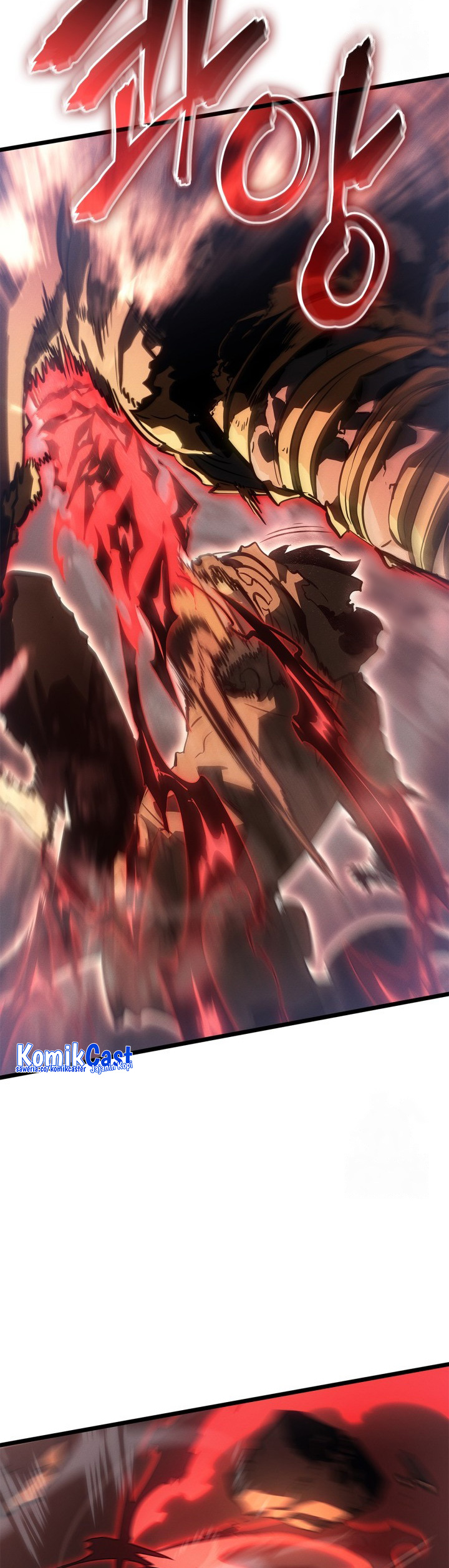 Solo Leveling: Ragnarok Chapter 29 Gambar 29