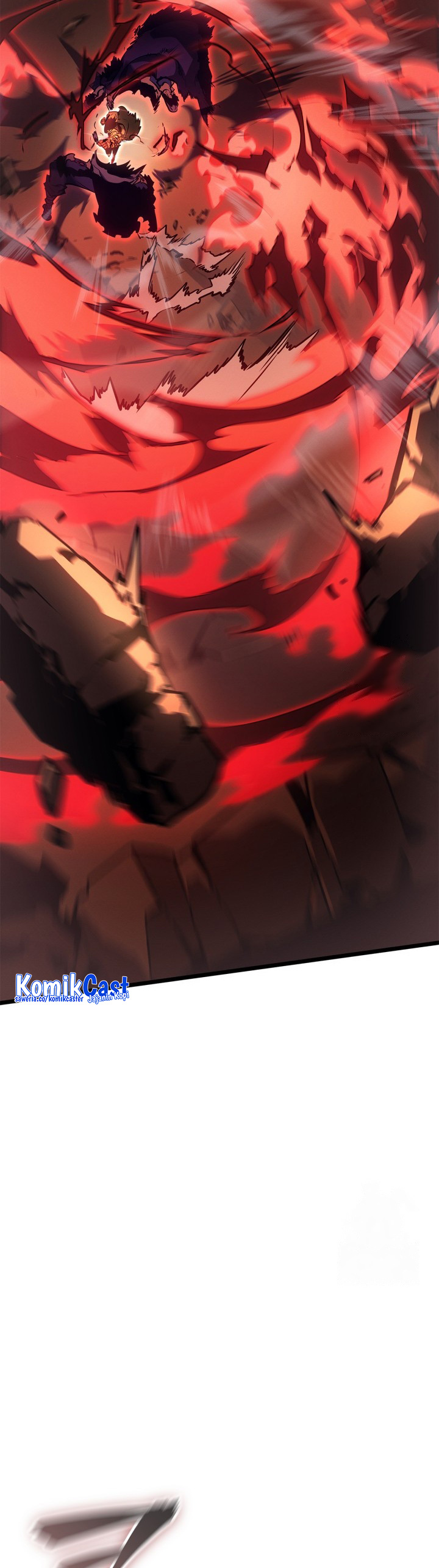 Solo Leveling: Ragnarok Chapter 29 Gambar 30
