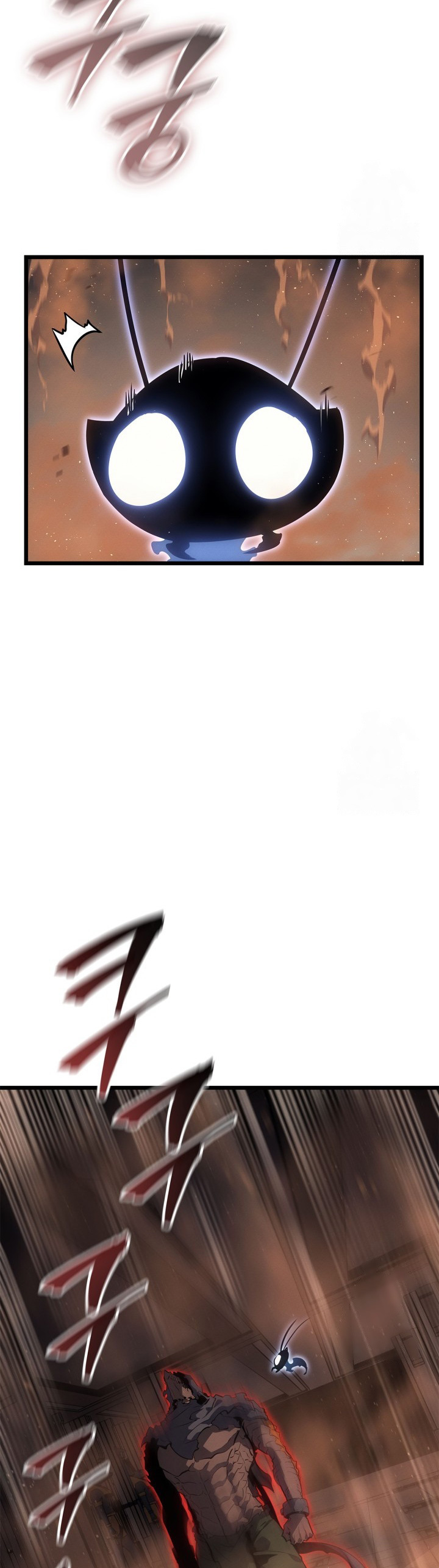 Solo Leveling: Ragnarok Chapter 29 Gambar 31