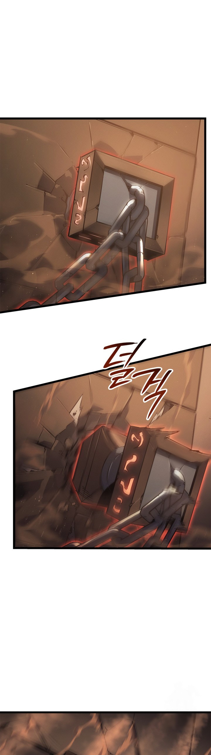Solo Leveling: Ragnarok Chapter 29 Gambar 33