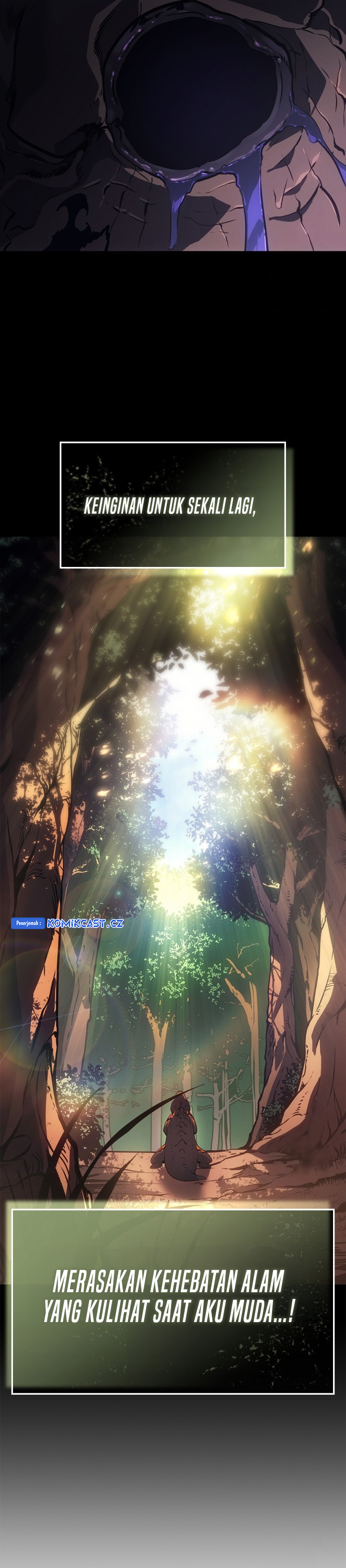 Solo Leveling: Ragnarok Chapter 29 Gambar 38